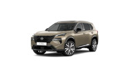 Nissan NOVI X-TRAIL Tekna+ e-POWER e-Power 213 4WD e-4orce