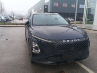 OMODA 5 TECH 1.6T-GDI DCT MY25