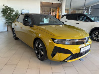 NOVA OPEL ASTRA GS 1.2 HYBRID 145 KS AUTOMATIK eDCT – GS SPORT!