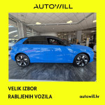 OPEL ASTRA GS LINE F12XHT HYBRID *LEASING BEZ UČEŠĆA!