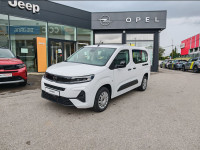 Opel Combo Life N1 fiksna pregrada  1,5 DT 102 Ks ručni mjenjač L2H1