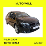 OPEL CORSA 1,2 EDITION MT6 ***POSEBNA PONUDA***