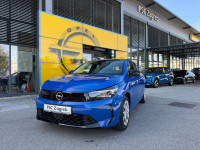 Opel Corsa Edition 1.2 Turbo 74kW - 8 godina garancije!