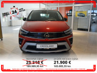 Opel Crossland 1,5 CDTI * NOVO VOZILO*