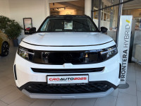 OPEL FRONTERA 1.2 TURBO MHEV 145 KS AUTOMATIK – ULTIMATE – 7 SJEDALA