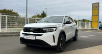 Opel Frontera Edition+ 1.2 Turbo Hybrid 110ks automatik, NOVO!