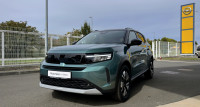 Opel Frontera GS 1.2 Turbo / Hybrid 110 automatik eDCT! NOVO!