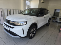 OPEL FRONTERA ULTIMATE 1.2 HYBRID 107kW/145KS AT6 ***ISPORUKA ODMAH***