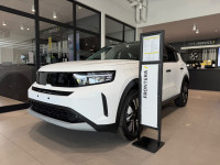 OPEL FRONTERA ULTIMATE 7 SJEDALA