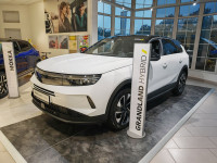 Opel Grandland GS HEV 48V HYBRID 145 ks eDCT6, 2025., novo, 8g jamstva