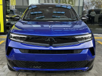 Opel Mokka 1,2 Turbo GS Line AT8 - Dostupno odmah