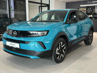 Opel Mokka Edition 1.2 AT8 + POLICA OSIGURANJA - Dostupno odmah