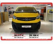 Opel Vivaro ELEKTRIČNI EDITION *NOVO VOZILO*