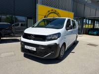 Opel Vivaro Vivaro Crew Van Foldable L2H1 2,2 DT 150 Ks