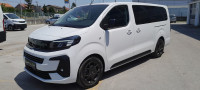 Opel ZAFIRA Bus Edition Aut 2.0D S/S, 130kW - 7 godina garancije!
