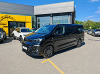 Opel Zafira Life L2H1 Bussines Edition 2,0 D 130 Kw automatski mjenjač