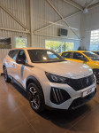Peugeot 2008 BUSINESS TURBO 100 KS - novi motor, prilika