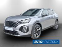 PEUGEOT 2008 ALLURE PureTech 100, 26.657,87 € - Akcija