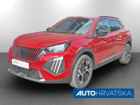 PEUGEOT 2008 ALLURE PureTech 100 - novo vozilo !, 24.088,74 €