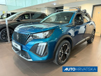 PEUGEOT 2008 ALLURE PureTech 130 EAT8, 28.864,49 € - Akcija