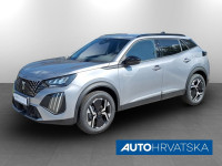 PEUGEOT 2008 ALLURE PURETECH 130 EAT8-Novo vozilo!, 28.649,00 € - Akci