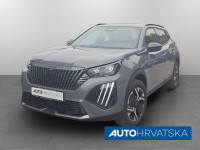 PEUGEOT 2008 ALLURE PureTech 130 EAT8 - novo vozilo !, 30.192,79 €