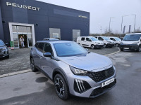 PEUGEOT 2008 BUSINESS 1,2 PureTech 100 KS,5 GOD.JAM,NAVIGACIJA,KAMERA.