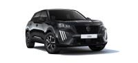PEUGEOT 2008 BUSINESS 1,2 TURBO 101 KS,5 GOD.JAM,NAVIGACIJA,KAMERA.