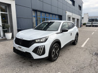Peugeot 2008 BUSINESS HYBRID 110 e-DCS6 automatik