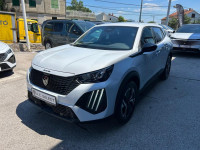 Peugeot 2008 BUSINESS TURBO 100 - ISPORUKA ODMAH!