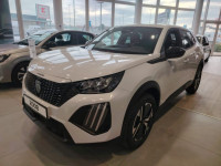 *NOVI* PEUGEOT 2008 BUSINESS TURBO 100