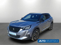 PEUGEOT 2008 GT PureTech 130 EAT8, 21.890,01 €