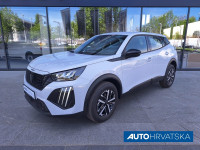 PEUGEOT 2008 STYLE PureTech 100, 20.990,32 € - Akcija