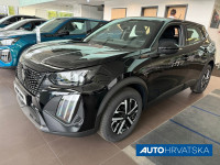 PEUGEOT 2008 STYLE PureTech 100 - zamjensko vozilo !, 21.793,96 €