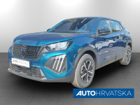 PEUGEOT 2008 STYLE PureTech 100 - novo vozilo !, 21.454,89 €