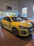 Peugeot 208 EDITION Turbo 100 KS