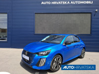 PEUGEOT 208 ALLURE PureTech 100 - novo vozilo !, 22.038,23 €