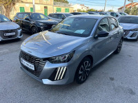 Peugeot 208 BUSINESS 100 TURBO