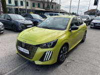 Peugeot 208 BUSINESS 100 TURBO - NOVO