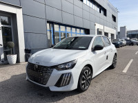 Peugeot 208 BUSINESS HYBRID 110 DCS6-AUTO automatik