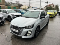 Peugeot 208 BUSINESS TURBO 100 - REZERVIRAN!!!