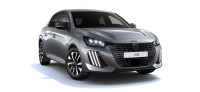 PEUGEOT 208 EDITION 1,2 TURBO 100 KS, ISPORUKA ODMAH....
