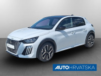 PEUGEOT 208 GT 50 kWh 136 e-EAT -Novo vozilo!, 32.990,00 € - Akcija