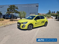 PEUGEOT 208 Business 100 - Testno vozilo!, 18.290,00 €
