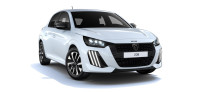 PEUGEOT 208 STYLE 1,2 TURBO 100 KS, 5 GOD.JAMSTVO, U DOLASKU
