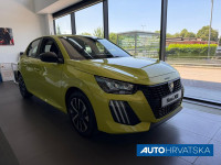 PEUGEOT 208 STYLE PureTech 100, 16.990,18 € - Akcija