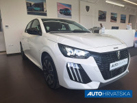 PEUGEOT 208 STYLE PureTech 100 - NOVO VOZILO., 17.027,82 €
