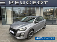 PEUGEOT 208 STYLE PureTech 75 - TVORNIČKO JAMSTVO, 15.400,00 € - Akcij