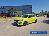 PEUGEOT 208 Turbo 100 EDITION- Novo vozilo!, 17.690,00 €