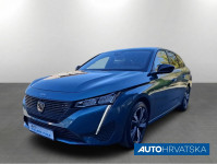 PEUGEOT 308 SW ALLURE BlueHDi 130 EAT8 - JAMSTVO 15 MJESECI, 19.490,00